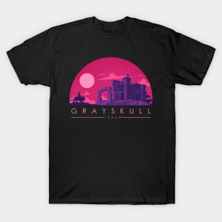 Grayskull T-Shirt